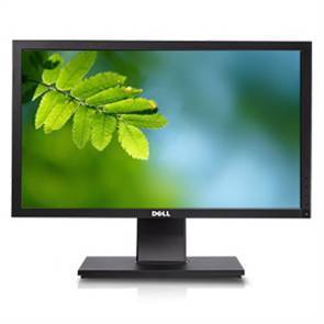 Dell P2011H 20 inch LED LCD Monitor