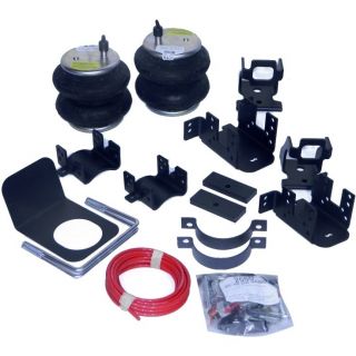 2550 Firestone Ride Rite Air Bags Kit Ford Super Duty with in bed 
