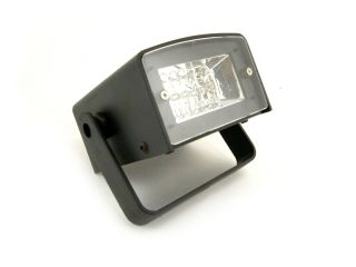 Chauvet MINI STROBE LED Compact Strobe Lights With Adjustable Strobe 