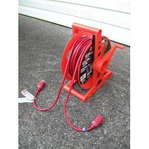extension cord reel in Extension Cords