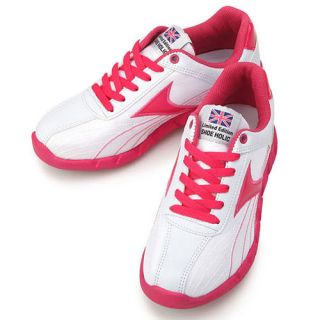   White Pink Womens Sports Max Running Training Sneakers Shoes US 7.5