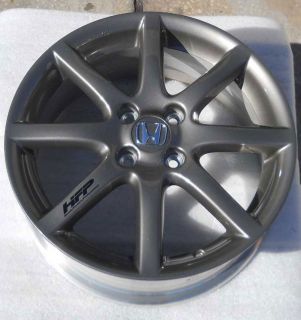 16 OEM Honda HFP Wheels Rims Fits Honda Fit Civic Del Sol CRX Acura 