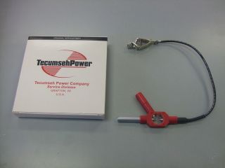 OEM Tecumseh Magneto Solid State Ignition Module Lamination Spark 