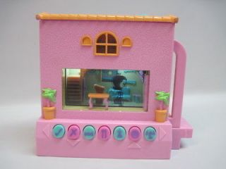   , Battery & Wind Up  Electronic & Interactive  Pixel Chix