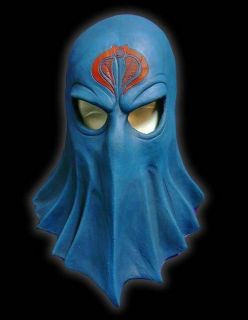 cobra commander mask in Clothing, 