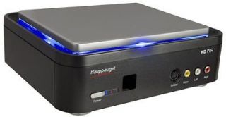 Hauppauge HD PVR 1212 Receiver recorder