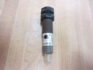 Datalogic S5 5 F8 32 S55F832 Sensor   New, No Box