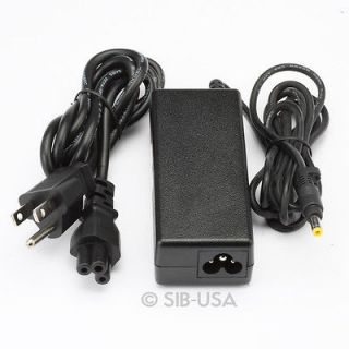 65W Charger for HP/Compaq 239427 001 403810 001 613149 001 DL606A#ABA 