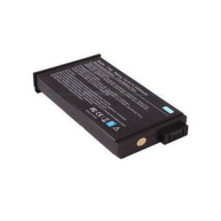 8Cell Battery for HP Compaq Business Notebook NC8200 nc6000 nc8000 