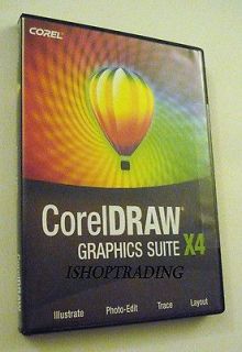 corel draw in Software