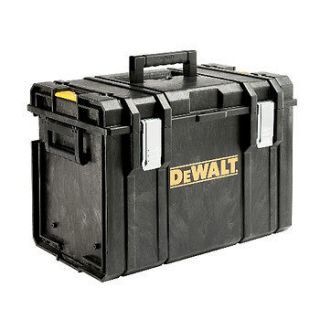 DEWALT ToughSystem DS400 Tool Case DWST08204 NEW