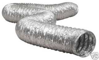 VENT HOSE DUCT   CLOTHES DRYER   SHIPS FREE