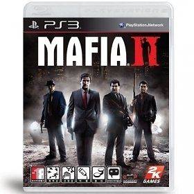 mafia 2 ps3 in Video Games