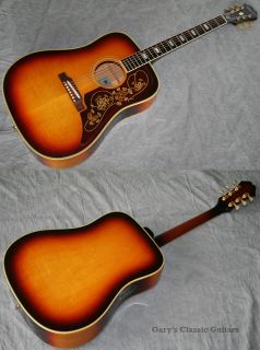 1965 Epiphone Frontier (#EPA0229)