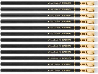 Blackwing Pencils   Traditional   Best Pencil in the World