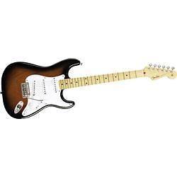 Fender Classic Player 50s Stratocaster Electric Guitar 2 Tone 