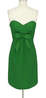 emerald green dress in Womens Clothing