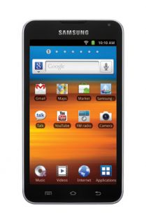 Samsung Galaxy Player 5.0 White (8 GB) Digital Media Player   FREE 