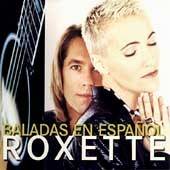 Roxette Baladas En Espanol CD