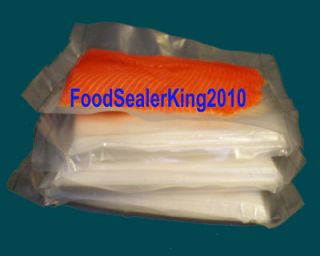 100 Quart 4.5Mil Vacuum Seal Bag Roll Keep Food Saver