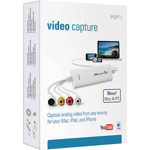 New   Elgato Video Capture   Complete Product   Y66247