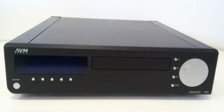 Anthem,AVM,50v) in Home Theater Receivers