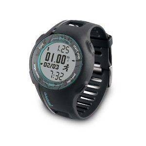 Garmin Forerunner 210 with Heart Rate Monitor (Teal) (010 00863 38 