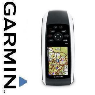 Garmin 76 GPS Receiver Handheld Navigator Great for Marine