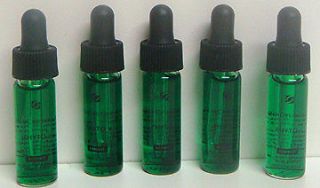 Skinceuticals Phyto Corrective Gel Sensitive 5 Samples Fresh New