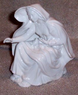 franklin mint nativity in Decorative Collectibles