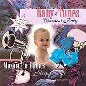 Classical Baby Mozart   Sleepy Time (CD, Feb 1998, Rhino)