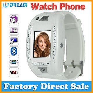 Touch screen K09i Watch Cell Phone  MP4 AT&T TMobile Camera 