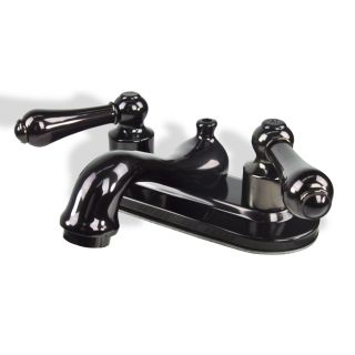 Newly listed New 3 Oil Rubbed Bronze Centerset Teapot Modern Faucet 