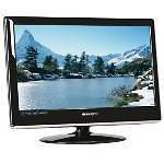 HANNspree ST19DMSB 18.5 720p 60Hz LCD HDTV