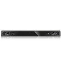 LG NB2420A ALL IN ONE SPEAKERS 160 W SOUND BAR BLUETOOTH AUDIO SOUND 