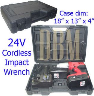 impact wrench in Impact Wrenches