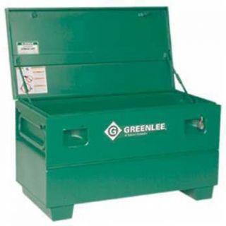 Greenlee 23362 Cable Puller Storage Box (3048)
