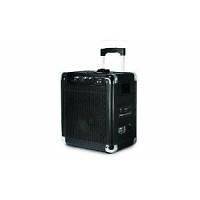 Ion Audio Tailgater IPA17 Portable PA System for iPod AM/FM  BLACK