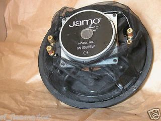 Jamo IW 1060 SW Subwoofer (1) one piece      Box # 333