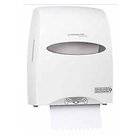 NEW KIMBERLY CLARK PROFESSIONAL SANITOUCH ROLL TOWEL DISPENSER 09995 