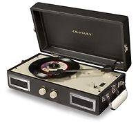 vinyl record player in Home Audio Stereos, Components