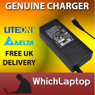 NEW DELTA/LITEON FOR ASUS X71Q LAPTOP 90W ADAPTER CHARGER G62