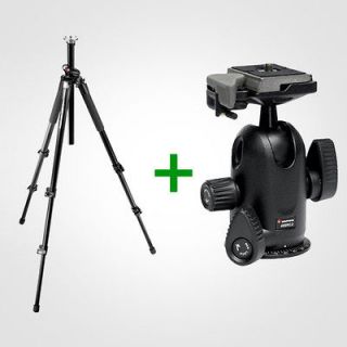 Manfrotto 055XPROB + 498RC2 Kit