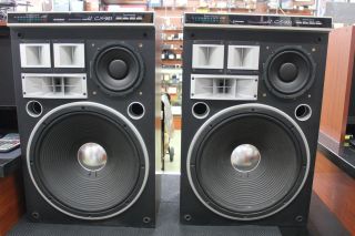 vintage pioneer speakers in Vintage Speakers