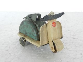 vintage scooter in Vintage & Antique Toys