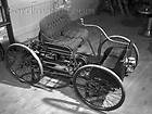 Franklin Mint 1896 Ford Quadricycle HENRY FORD B11UK20