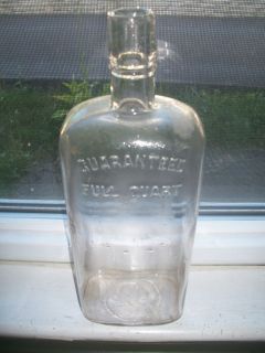 full quart bottle in Bottles
