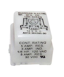 New Guardian 1365PC Antenna Relay for Many Henry Amplifiers