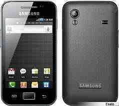 samsung galaxy ace s5830 in Cell Phones & Smartphones