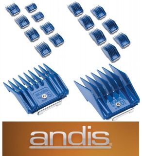 ANDIS A5 UNIVERSAL Snap On Attachment Guide COMB *Fit Oster&Wahl 